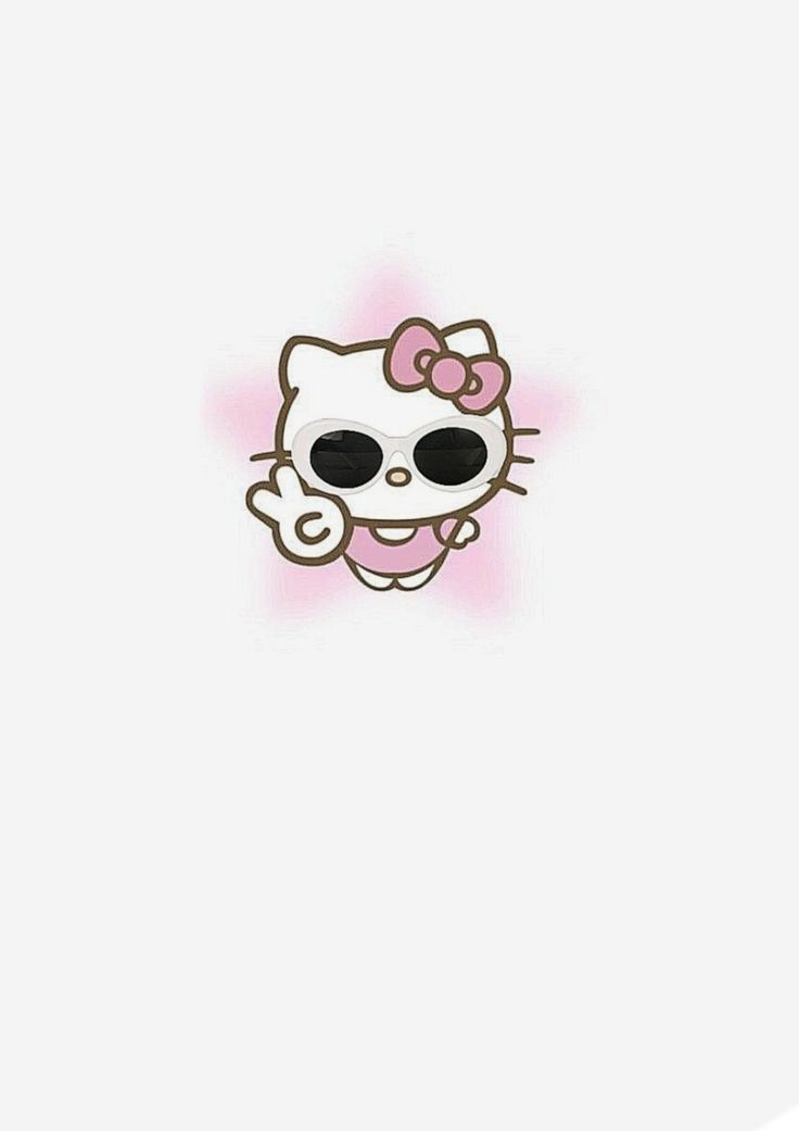 Hello Kitty 💗💖