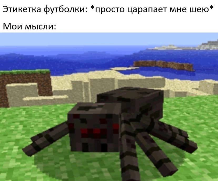 Minecraft Memes | Good Offer . . .