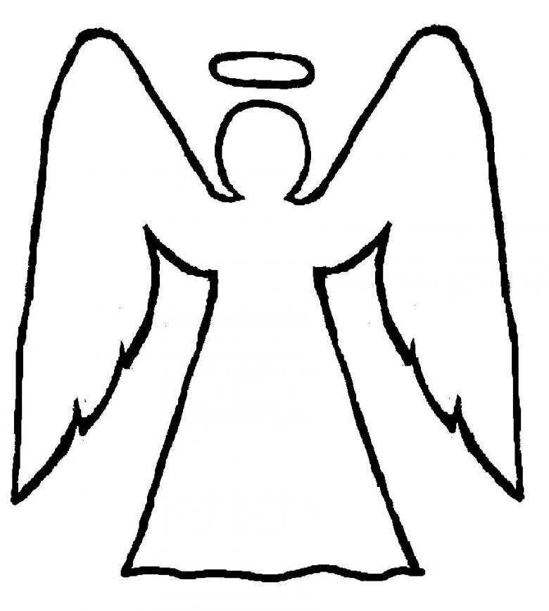 Как нарисовать КРЫЛЬЯ АНГЕЛА/1019/How to draw ANGEL WINGS