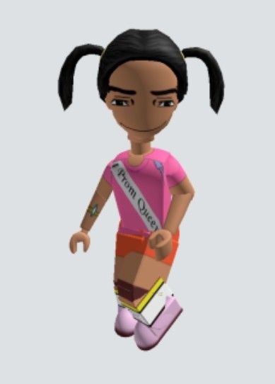 Character: Dora the Explorer +