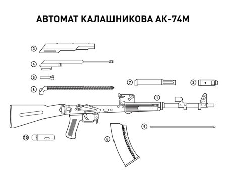 Как нарисовать ДЕРЕВО КИСТЬЮ ДЛЯ ПЕЙЗАЖЕЙ