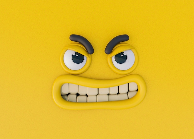 cursed emoji