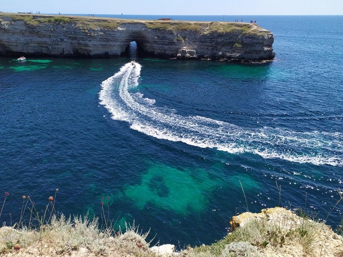 Тайны Черного моря