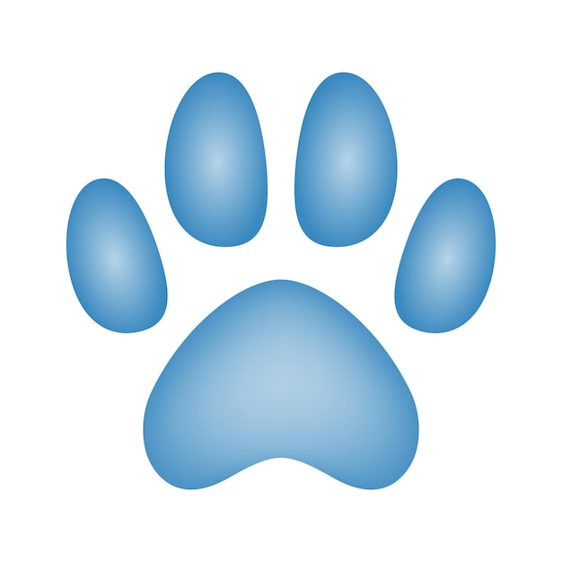 paw print emoji Image – Free AI Generator | Makepix