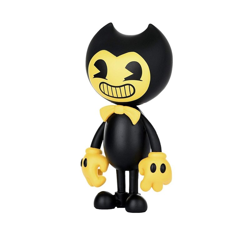 Bendy and the Ink Machine Realm