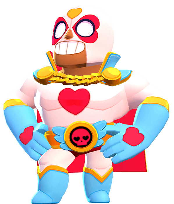 El primo