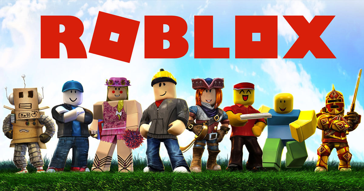 Roblox groeit door stijging oudere gebruikers