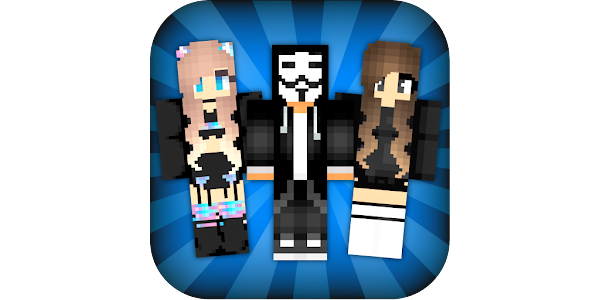 Приложения в Google Play – Skins for