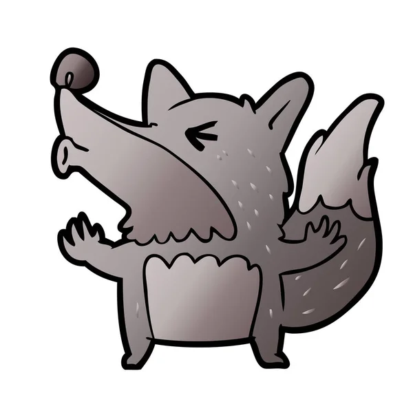 Wolf Emoji 🐺 in Action – Guide to