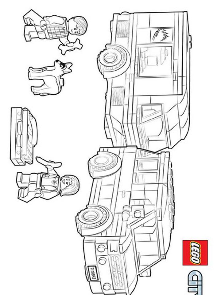 Раскраски лего распечатать бесплатно, Lego colouring pages print