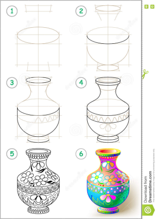 Пластиковый Трафареты для Рисования 