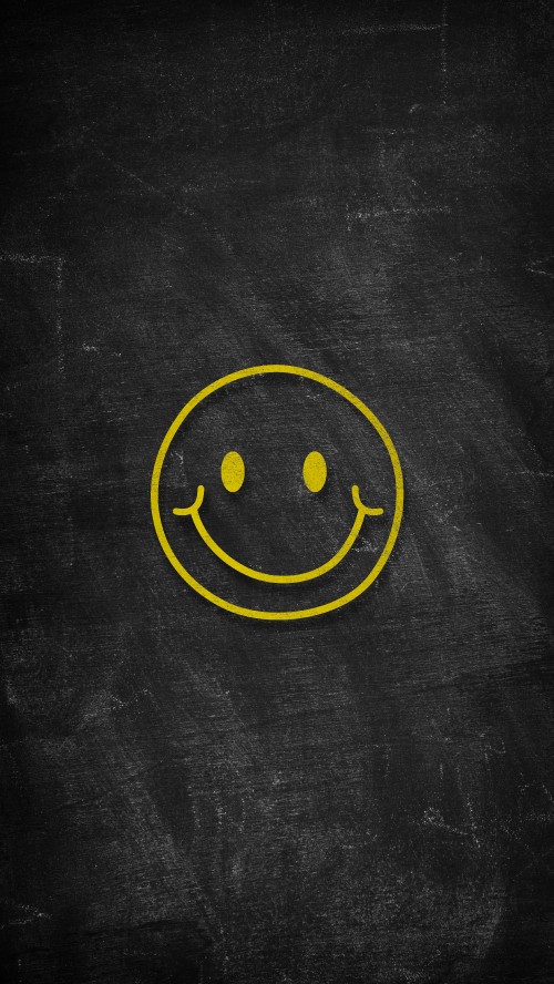 Emoji Smile Cute Theme for Android