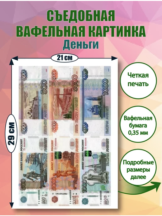 Деньги картинки рубли бумажные