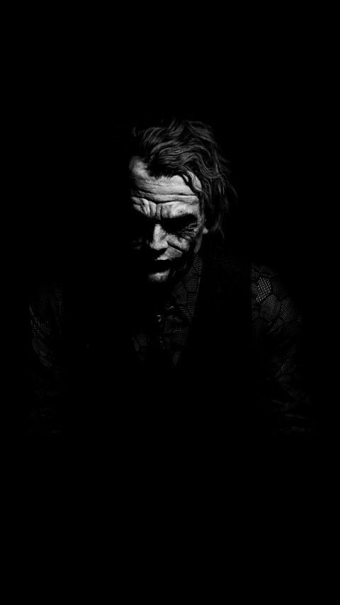 Joker Wallpapers HD 4k : Joker for Android