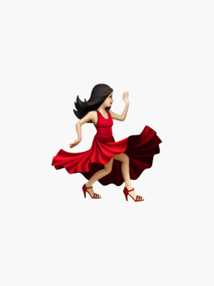 Emoji Text Messaging SMS Sticker Dance, PNG, 512x512px, Emoji