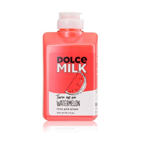 Пенка для лица DOLCE MILK Очищающая