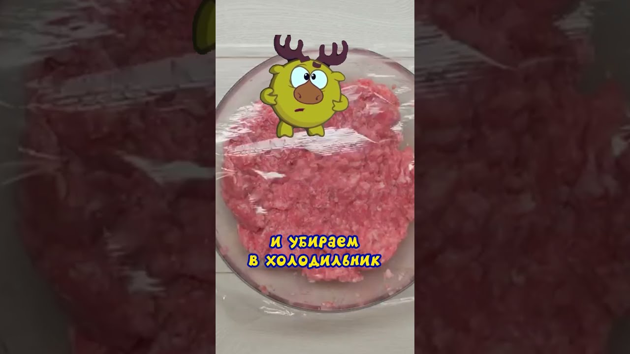 Научные открытия Лосяша. Лучшее!