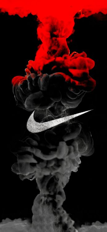 HD wallpaper: Nike logo with text overlay, fashion, Off White