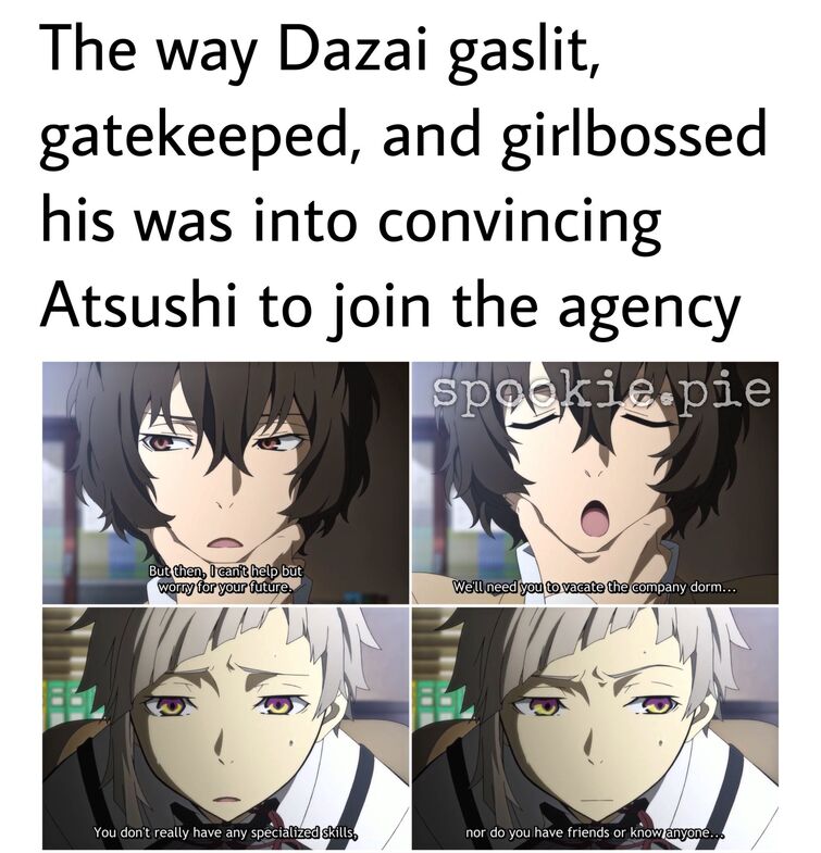 Even more bsd memes to lighten the mood