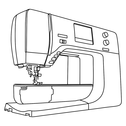 Швейные машины, бытовые, купить швейную машинку в Киеве