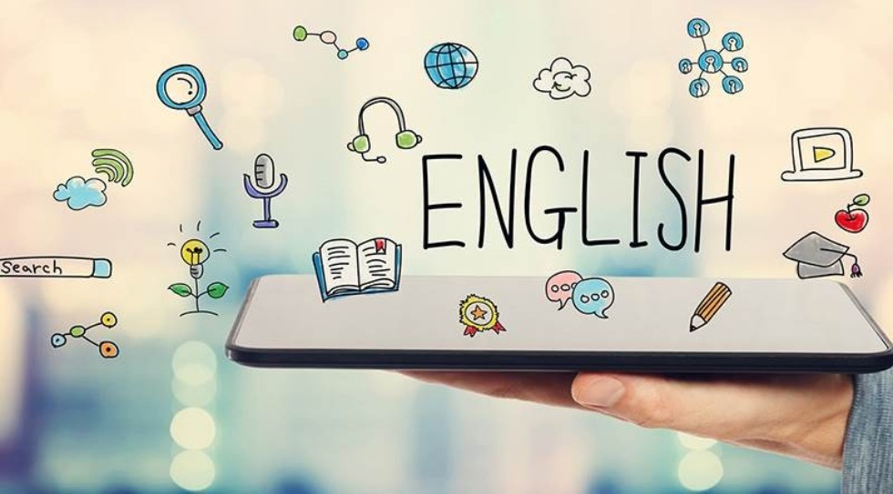 English all inclusive. Интерактивный учебник английского