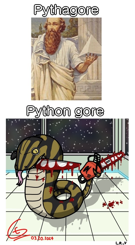 Python Memes That are Actually Funny 