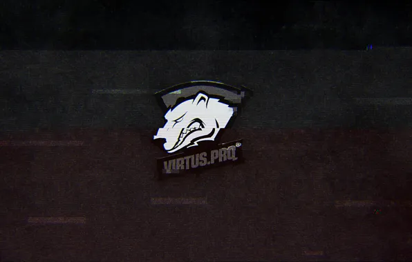 Virtus.Pro Wallpaper by PodolsQai on DeviantArt