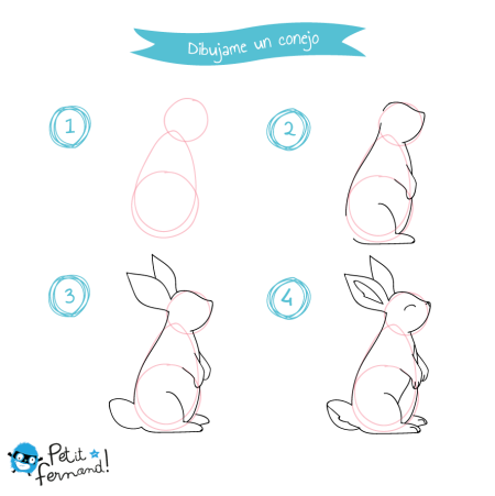 bunny drawing!! pencil drawing!! how to draw a bunny!! как