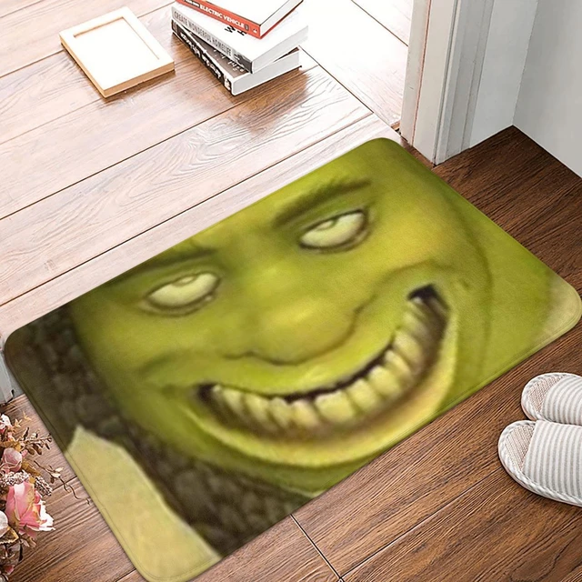 Meme YouTube Shrek Film Series, shrek, figurine, avatar png