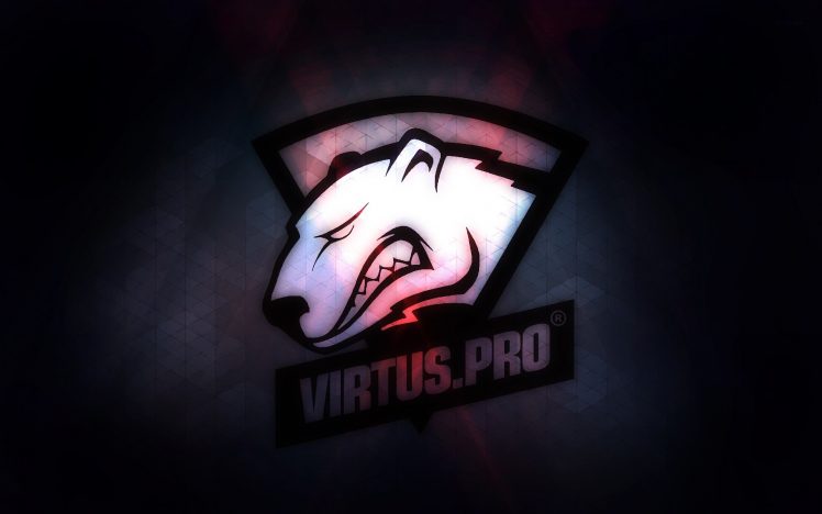 Sticker Virtus.Pro Stockholm 2021 | Tradeit