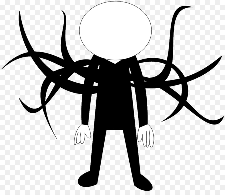 Slender Man 2018