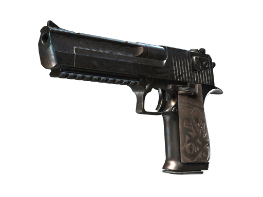 DEAGLE