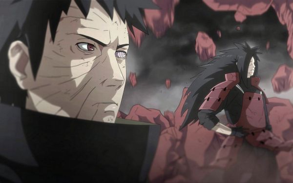 Naruto: Obito Evil