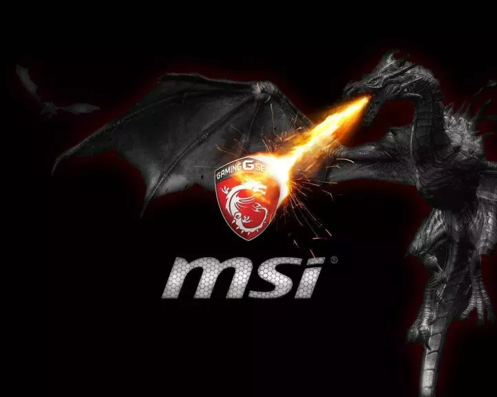 Msi Drache HD