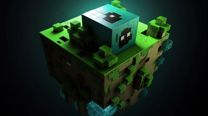 Documentaires Minecraft, le guide du débutant, Minecraft