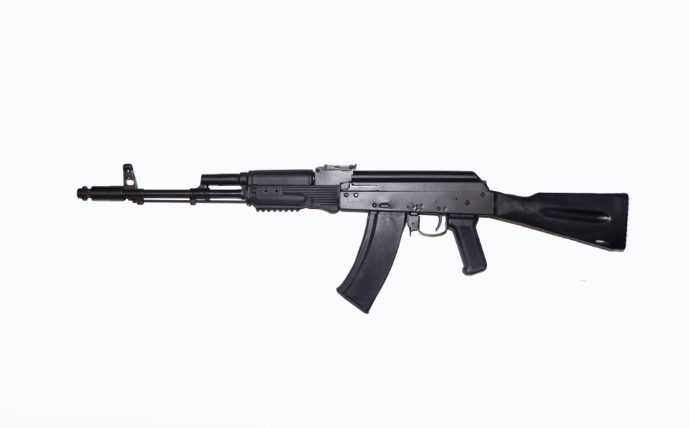 Макет автомата Калашникова AK47 Denix 1086 – купить в