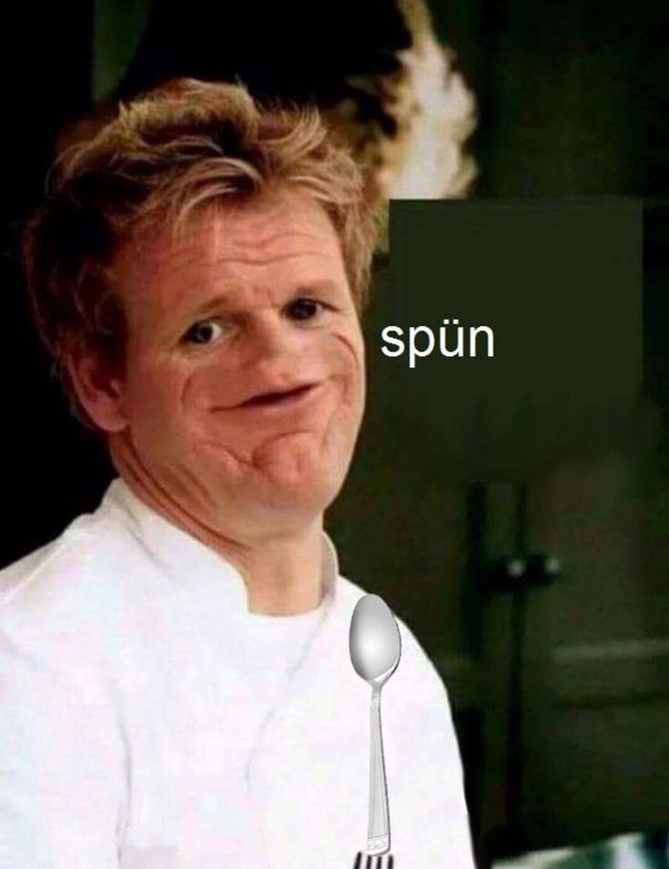 14 Gordon Ramsay Memes Guaranteed To