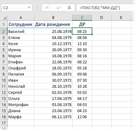 Направление на медосмотр от работодателя: бланк и образец при