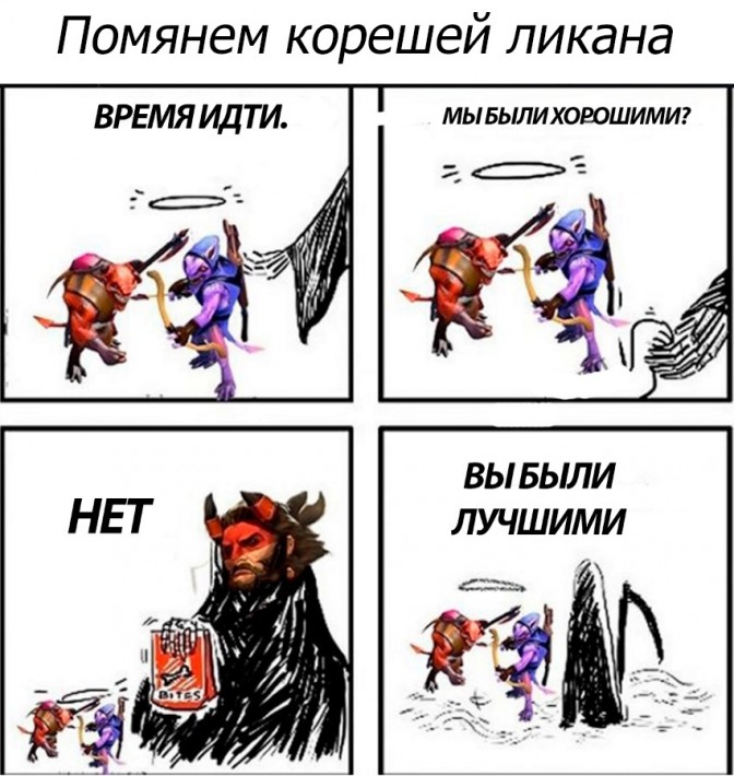 Тест