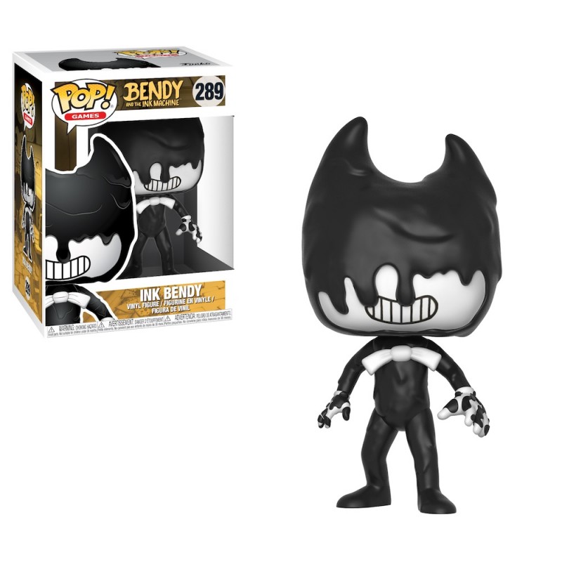 Bendy and the Ink Machine | PlayStation