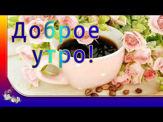 Доброе Утро Ирина | TikTok