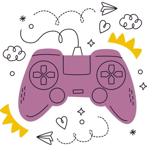 Controller emoji | AI Emoji Generator