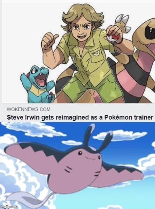 POKEMON MEMES V159 That Will Brighten