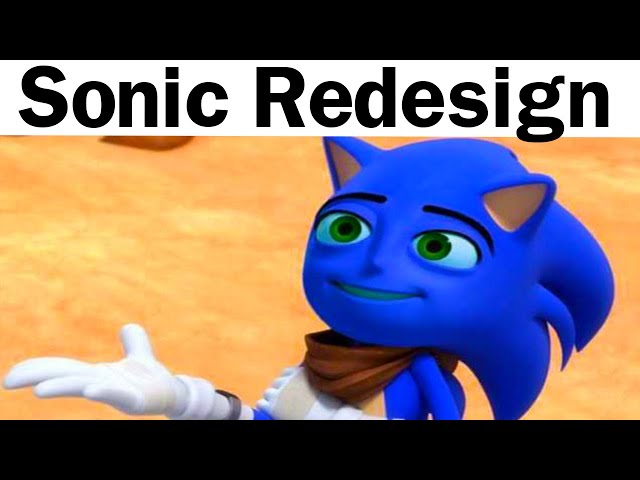 Sonic Memes | This would be him #sonic