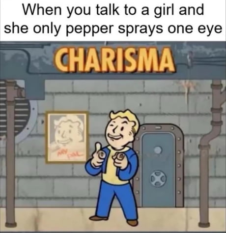 Fallout Meme Dump