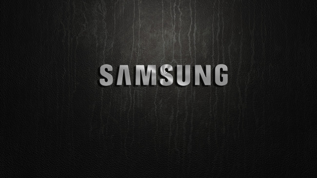 Скачать картинки Samsung logo, стоковые