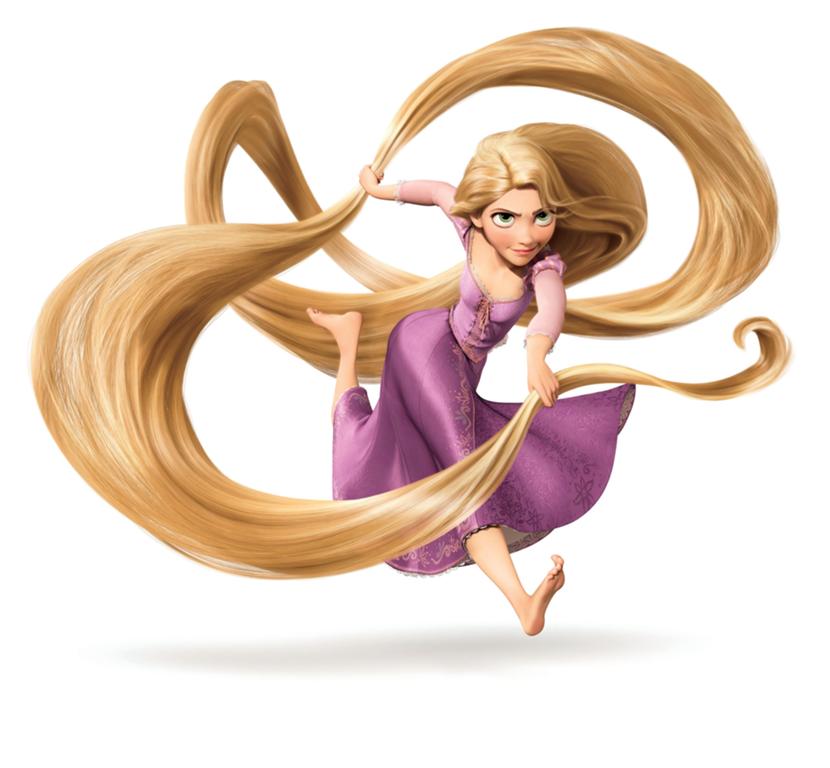 Disney Rapunzel