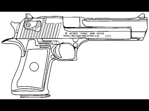 Desert Eagle