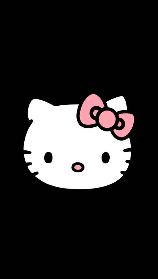 Декоративные предметы для дня рождения Hello Kitty Sanrio