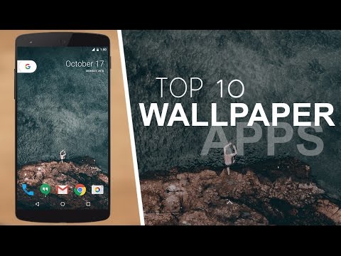 4K Fresh Wallpapers for Android